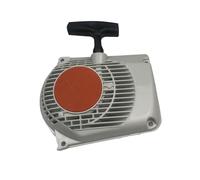 Tirez le recul Démarrer Starter Fits for pour STIHL 026 MS260 MS 260 Outil de pièces de rechange de tronçonneuses de démarreur