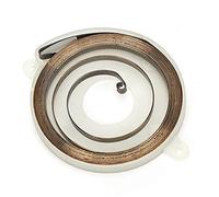 Tirez Le Ressort de Démarrage, Performances Stables, Ressort de Démarrage de Remplacement Durable, avec Numéro de Pièce 4224 190 0600 pour la Machine de Coupe TS410 TS420