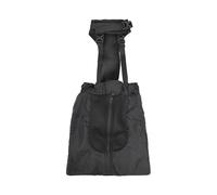 Tirez le sac pour les jambes arrière - Sac de transport de récupération réglable et respirant | Protection douce et confortable pour les pattes arrière des animaux blessés, soutien optimal