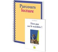 Tirez pas sur le scarabée !