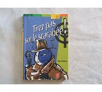 Tirez pas sur le scarabee, nouvelle édition