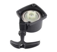 Tirez Start Easy Tire Tire Rewind Starter Accessory Fit pour 32 Haid Trimmer Handle A pour R50 R55 Gandoue A R50 R55 Remplacement de la Première Génération Véhicule de Porte Extérieure