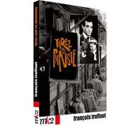 Tirez Sur Le Pianiste