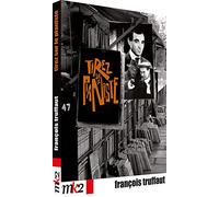 TIREZ SUR LE PIANISTE - DVD [HD DVD]