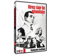 Tirez sur le Pianiste [DVD - MK2]