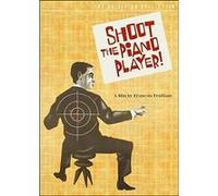 Tirez sur le pianiste - DVD Zone 1 E