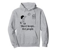 Tirez sur Les pneus, Pas sur Les Gens Sweat à Capuche