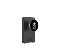 Tirez sur Mes balles et Faites-Moi Crier « Bingo » PopSockets PopWallet pour MagSafe