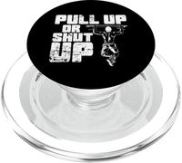 Tirez vers Le Haut ou fermez la Gymnastique PopSockets PopGrip pour MagSafe