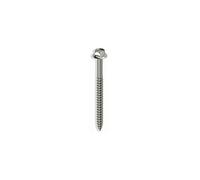 tirfon 6 5 x 130 ZN C/collier Mustad (pZ 100) [Mustad]