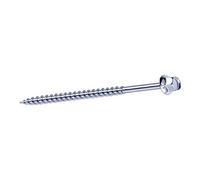 tirfon 6 5 x 90 ZN C/collier Mustad (pZ 100) [Mustad]