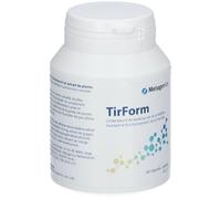 TirForm Nouvelle Formule Capsule(S) 60 pc(s)
