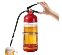 TIrievza Tireuse À Bière Pression Pour La Maison,conteneur à boisson | fontaine à jus domestique,Pour Animateur Barmans Femmes Hommes Maison Bureau Fête Restaurant Café Barbecue Réunion Mariage