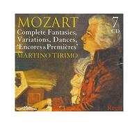Tirimo Martino - Piano Edition Vol.2