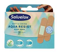 Tirita Salvelox Aqua Resist Aloe Vera 16