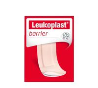 Tiritas Leukoplast Barrier 10U
