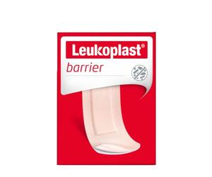 Tiritas Leukoplast Barrier 10U