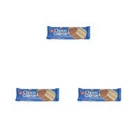 Tirma Chocogalletas au Chocolat Blanc 160g | Biscuits Croustillants enrobés de Chocolat Blanc | Snack Gourmand et Végétarien | Goûter Parfait et Facile à Partager | Fabriqué aux Canaries (Lot de 3)