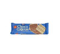 Tirma Chocogalletas au Chocolat Blanc 160g | Biscuits Croustillants enrobés de Chocolat Blanc | Snack Gourmand et Végétarien | Goûter Parfait et Facile à Partager | Fabriqué aux Canaries