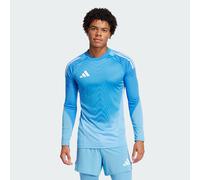 ADIDAS PERFORMANCE Maillot 'Tiro 25 Pro' bleu clair / blanc, Taille XXXL