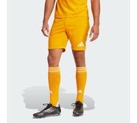 ADIDAS PERFORMANCE Pantalon de sport 'Tiro 25 Pro' orange clair / blanc, Taille M