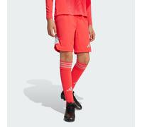 Tiro 25 Pro Goalkeeper Shorts Kids Shock Red 11-12A