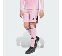 Tiro 25 Pro Goalkeeper Shorts Kids True Pink 5-6A