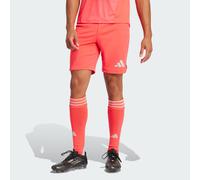 Tiro 25 Pro Goalkeeper Shorts Shock Red M