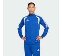 Adidas Tiro 26 League Training Full Zip Sweatshirt Bleu 3XL / Regular Homme