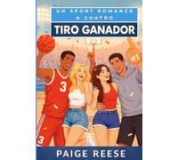 TIRO GANADOR: Un Sport Romance con embarazo sorpresa
