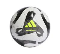adidas Tiro League ballon de training blanc noir 5