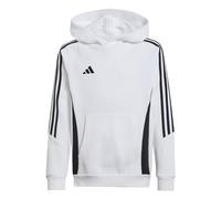 Adidas Tiro24 Hoodie Blanc 13-14 Years Enfants