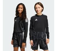 adidas Tiro 26 Gardien Manches Longues Jr Noir 128