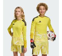 TIRO26 COMPETITION GOALKEEPER JERSEY LONGSLEEVE KIDS Bright Yellow 5-6A