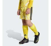 Short de gardien enfant Newcastle Competition Tiro 26 Jaune 11/12 ans Unisex
