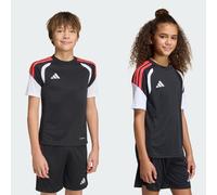 Tiro26 League Kids Jersey Black / Semi Lucid Red 11-12A