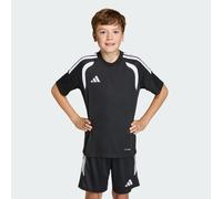 adidas Maillot Unisexe pour Enfants Tiro26 League 3-4 Ans Noir/Blanc