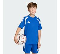 Tiro26 League Kids Jersey Royal Blue / White 15-16A
