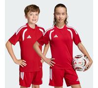Tiro26 League Kids Jersey Team Power Red 2 / White 13-14A