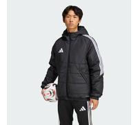 Tiro26 Winter Jacket Black / White 3XL