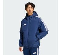 Tiro26 Winter Jacket Team Navy Blue 2 / White XL