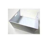 Tiroir 43,4 X 21,2 X 39,2 Cm Pour Congélateur Ariston - Indesit
