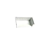 Tiroir 5704390100 pour Congélateur BEKO, ESSENTIEL B , ARMOIRE ESSENTIELB ECAV185-60B1, ARMOIRE SI ESSENTIELB PG ECAV 170-60B1, ARMOIRE SI