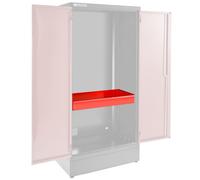 Tiroir 990 x 140 mm pour armoire JLS3-A1000 - FACOM - JLS3-A1000DR140