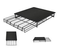 Tiroir à Capsules MENGDA - Capacité 36 PCS - Pour Capsules Dolce Gusto - Noir