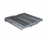 Tiroir À Couverts Avec Rails Siemens 17005525 Sz36dx02 Pour Lave-Vaisselle