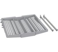 Bosch SGZ6DX02 pièce et accessoire de lave-vaisselle Gris Tiroir