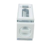 Tiroir à glaçons 4930870100 pour Réfrigérateur BEKO
