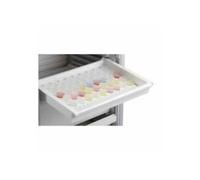 Tiroir à gobelets de 30 ou 120 mL pour chariot NEOP 600 x 400 Praticima