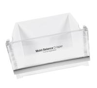 Bac à légumes (56,5 x 46 cm) pour réfrigérateurs, congélateurs